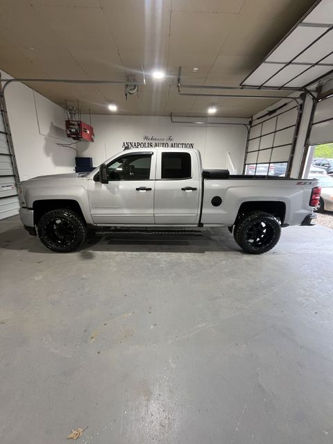 2016 Chevrolet Silverado 1500 LT | Annapolis, MD | Annapolis Public Auto Auction