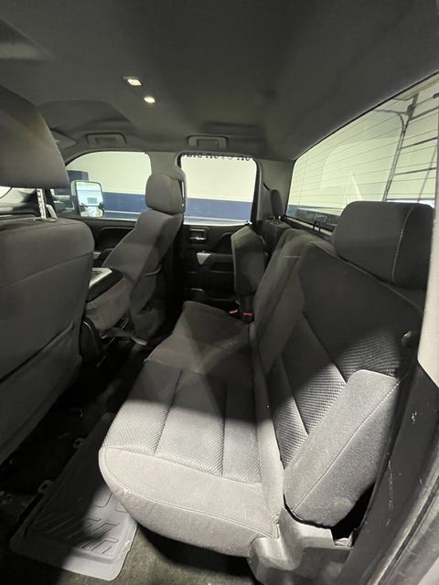 2016 Chevrolet Silverado 1500 LT | Annapolis, MD | Annapolis Public Auto Auction