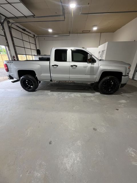 2016 Chevrolet Silverado 1500 LT | Annapolis, MD | Annapolis Public Auto Auction