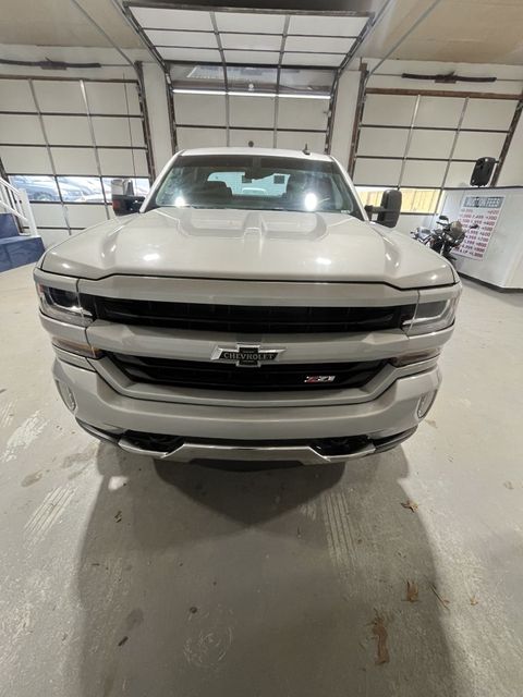 2016 Chevrolet Silverado 1500 LT | Annapolis, MD | Annapolis Public Auto Auction
