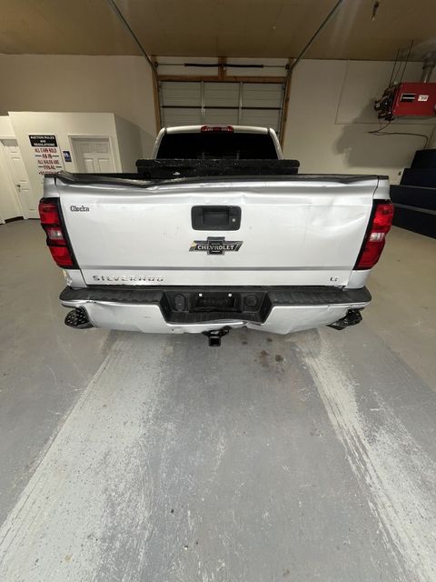 2016 Chevrolet Silverado 1500 LT | Annapolis, MD | Annapolis Public Auto Auction 2016 Chevrolet Silverado 1500 LT | Annapolis, MD | Annapolis Public Auto Auction