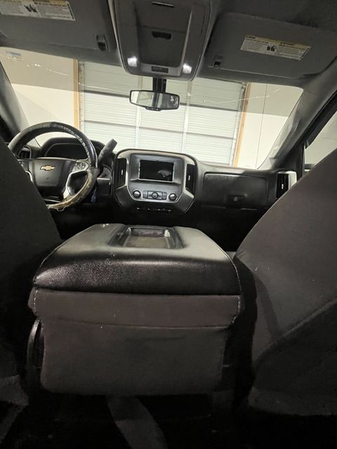 2016 Chevrolet Silverado 1500 LT | Annapolis, MD | Annapolis Public Auto Auction 2016 Chevrolet Silverado 1500 LT | Annapolis, MD | Annapolis Public Auto Auction