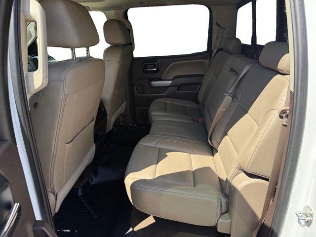 2016 Chevrolet Silverado 1500 2LZ | Arlington Heights, IL | Gmotorcars