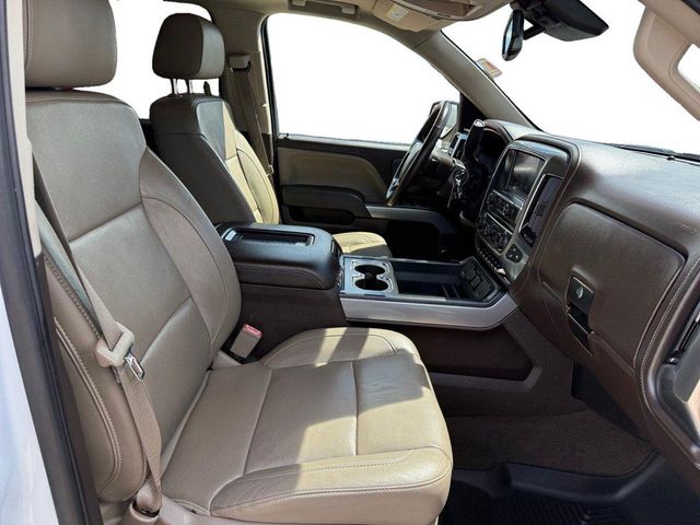 2016 Chevrolet Silverado 1500 2LZ | Arlington Heights, IL | Gmotorcars 2016 Chevrolet Silverado 1500 2LZ | Arlington Heights, IL | Gmotorcars