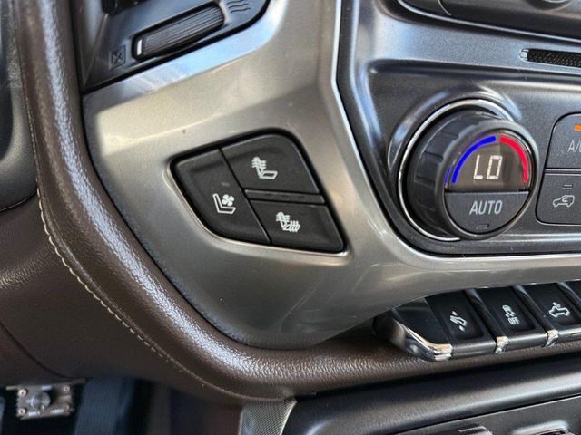 2016 Chevrolet Silverado 1500 2LZ | Arlington Heights, IL | Gmotorcars