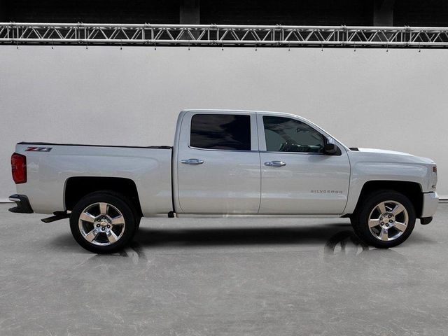2016 Chevrolet Silverado 1500 2LZ | Arlington Heights, IL | Gmotorcars