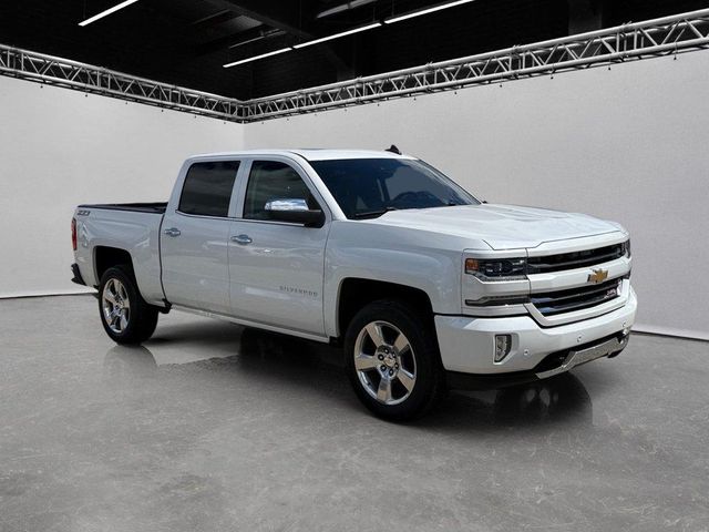 2016 Chevrolet Silverado 1500 2LZ | Arlington Heights, IL | Gmotorcars
