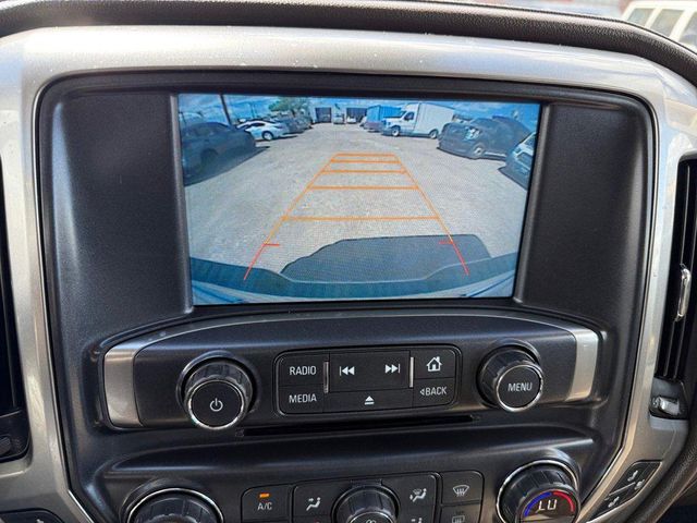 2016 Chevrolet Silverado 1500 2LZ | Arlington Heights, IL | Gmotorcars 2016 Chevrolet Silverado 1500 2LZ | Arlington Heights, IL | Gmotorcars