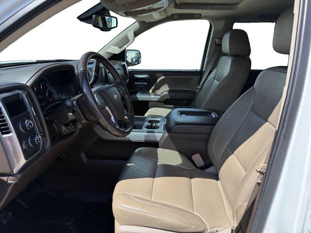 2016 Chevrolet Silverado 1500 2LZ | Arlington Heights, IL | Gmotorcars 2016 Chevrolet Silverado 1500 2LZ | Arlington Heights, IL | Gmotorcars