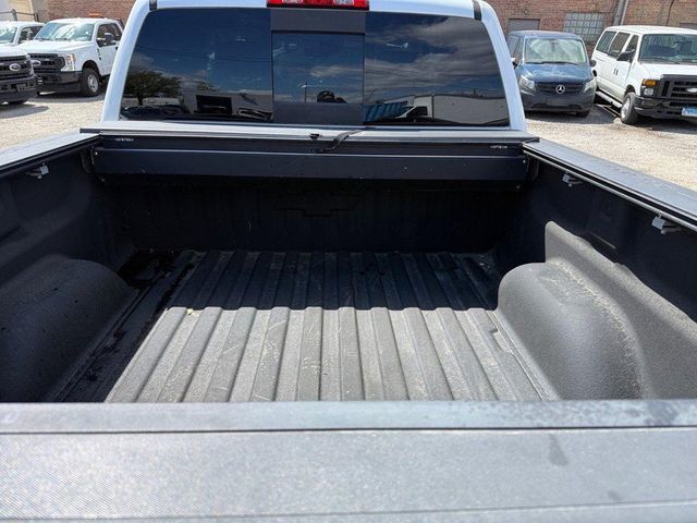 2016 Chevrolet Silverado 1500 2LZ | Arlington Heights, IL | Gmotorcars