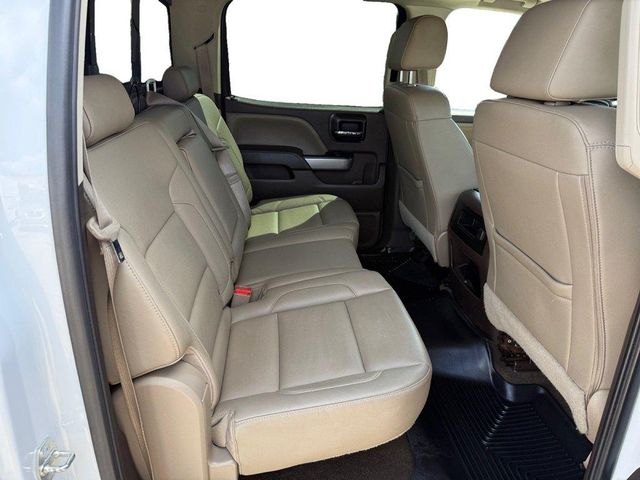 2016 Chevrolet Silverado 1500 2LZ | Arlington Heights, IL | Gmotorcars 2016 Chevrolet Silverado 1500 2LZ | Arlington Heights, IL | Gmotorcars