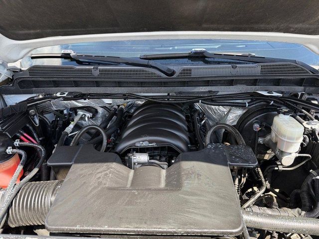 2016 Chevrolet Silverado 1500 2LZ | Arlington Heights, IL | Gmotorcars