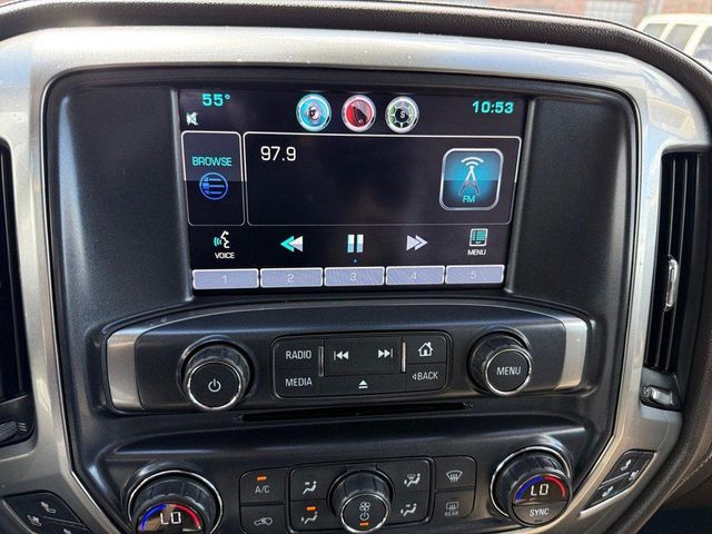 2016 Chevrolet Silverado 1500 2LZ | Arlington Heights, IL | Gmotorcars 2016 Chevrolet Silverado 1500 2LZ | Arlington Heights, IL | Gmotorcars