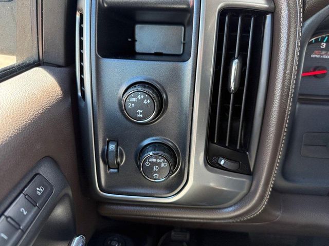 2016 Chevrolet Silverado 1500 2LZ | Arlington Heights, IL | Gmotorcars 2016 Chevrolet Silverado 1500 2LZ | Arlington Heights, IL | Gmotorcars