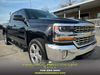 2016 Chevrolet Silverado 1500 LT 2WD | Augusta, Georgia | Wallace Automotive Sales & Leasing 2016 Chevrolet Silverado 1500 LT 2WD | Augusta, Georgia | Wallace Automotive Sales & Leasing