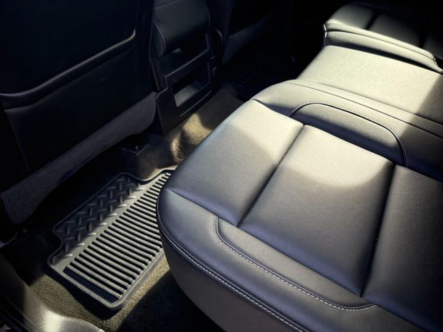 2016 Chevrolet Silverado 1500 LT 2WD