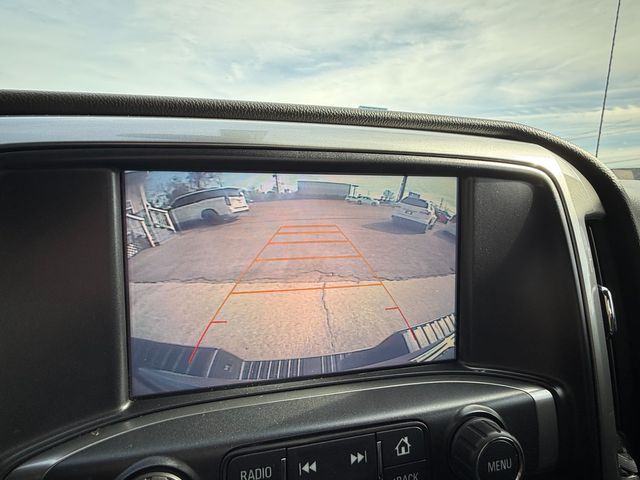 2016 Chevrolet Silverado 1500 LT 2WD