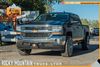 2016 Chevrolet Silverado 1500 LT CREW CAB ALL STAR EDITION / LT PLUS / ONE OWNER | Austin, TX | Rocky Mountain Truck Stop Austin