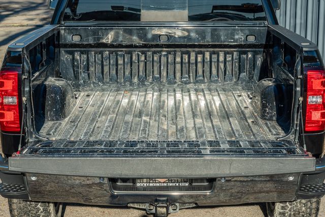 2016 Chevrolet Silverado 1500 LT CREW CAB ALL STAR EDITION / LT PLUS / ONE OWNER | Austin, TX | Rocky Mountain Truck Stop Austin 2016 Chevrolet Silverado 1500 LT CREW CAB ALL STAR EDITION / LT PLUS / ONE OWNER | Austin, TX | Rocky Mountain Truck Stop Austin