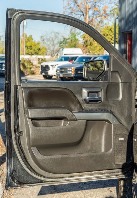 2016 Chevrolet Silverado 1500 LT CREW CAB ALL STAR EDITION / LT PLUS / ONE OWNER | Dallas, TX | Rocky Mountain Truck Stop Dallas 2016 Chevrolet Silverado 1500 LT CREW CAB ALL STAR EDITION / LT PLUS / ONE OWNER | Dallas, TX | Rocky Mountain Truck Stop Dallas