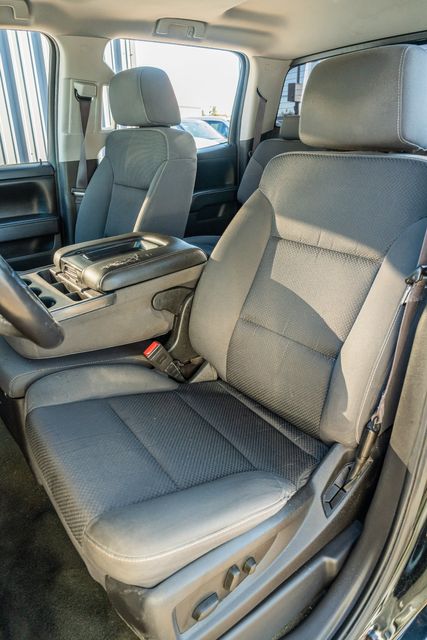 2016 Chevrolet Silverado 1500 LT CREW CAB ALL STAR EDITION / LT PLUS / ONE OWNER | Dallas, TX | Rocky Mountain Truck Stop Dallas 2016 Chevrolet Silverado 1500 LT CREW CAB ALL STAR EDITION / LT PLUS / ONE OWNER | Dallas, TX | Rocky Mountain Truck Stop Dallas