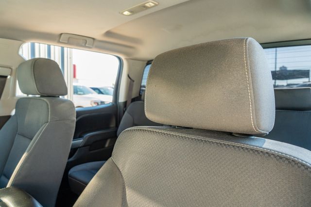 2016 Chevrolet Silverado 1500 LT CREW CAB ALL STAR EDITION / LT PLUS / ONE OWNER | Austin, TX | Rocky Mountain Truck Stop Austin 2016 Chevrolet Silverado 1500 LT CREW CAB ALL STAR EDITION / LT PLUS / ONE OWNER | Austin, TX | Rocky Mountain Truck Stop Austin