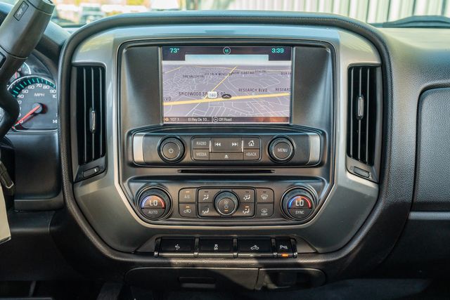 2016 Chevrolet Silverado 1500 LT CREW CAB ALL STAR EDITION / LT PLUS / ONE OWNER | Dallas, TX | Rocky Mountain Truck Stop Dallas 2016 Chevrolet Silverado 1500 LT CREW CAB ALL STAR EDITION / LT PLUS / ONE OWNER | Dallas, TX | Rocky Mountain Truck Stop Dallas