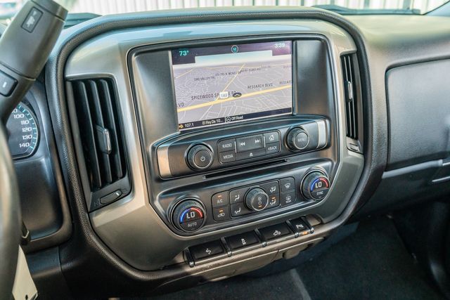 2016 Chevrolet Silverado 1500 LT CREW CAB ALL STAR EDITION / LT PLUS / ONE OWNER | Dallas, TX | Rocky Mountain Truck Stop Dallas 2016 Chevrolet Silverado 1500 LT CREW CAB ALL STAR EDITION / LT PLUS / ONE OWNER | Dallas, TX | Rocky Mountain Truck Stop Dallas