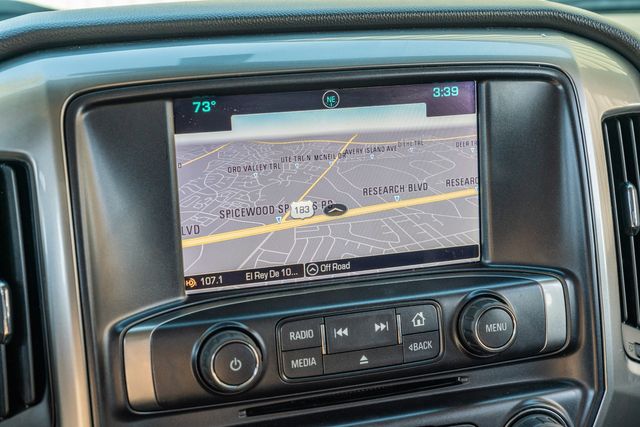 2016 Chevrolet Silverado 1500 LT CREW CAB ALL STAR EDITION / LT PLUS / ONE OWNER | Austin, TX | Rocky Mountain Truck Stop Austin 2016 Chevrolet Silverado 1500 LT CREW CAB ALL STAR EDITION / LT PLUS / ONE OWNER | Austin, TX | Rocky Mountain Truck Stop Austin