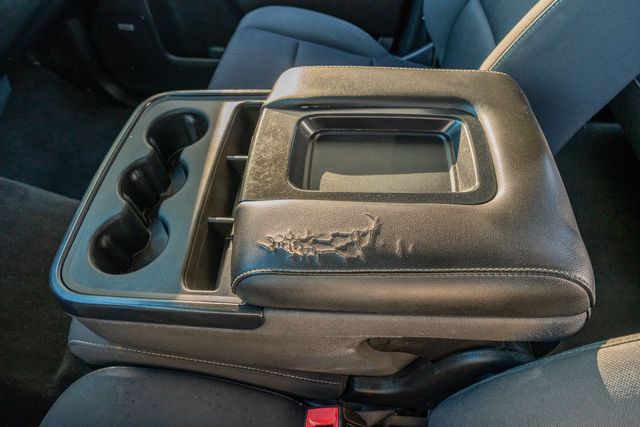 2016 Chevrolet Silverado 1500 LT CREW CAB ALL STAR EDITION / LT PLUS / ONE OWNER | Austin, TX | Rocky Mountain Truck Stop Austin 2016 Chevrolet Silverado 1500 LT CREW CAB ALL STAR EDITION / LT PLUS / ONE OWNER | Austin, TX | Rocky Mountain Truck Stop Austin