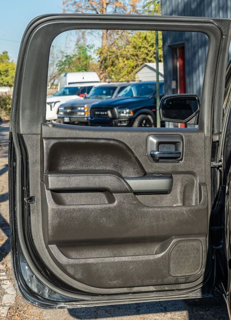 2016 Chevrolet Silverado 1500 LT CREW CAB ALL STAR EDITION / LT PLUS / ONE OWNER | Austin, TX | Rocky Mountain Truck Stop Austin 2016 Chevrolet Silverado 1500 LT CREW CAB ALL STAR EDITION / LT PLUS / ONE OWNER | Austin, TX | Rocky Mountain Truck Stop Austin