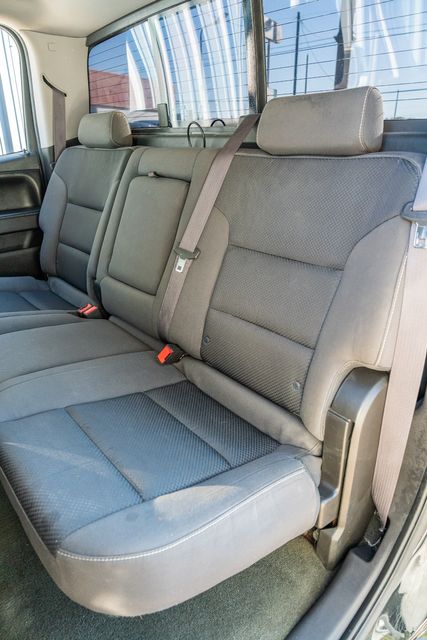 2016 Chevrolet Silverado 1500 LT CREW CAB ALL STAR EDITION / LT PLUS / ONE OWNER | Dallas, TX | Rocky Mountain Truck Stop Dallas 2016 Chevrolet Silverado 1500 LT CREW CAB ALL STAR EDITION / LT PLUS / ONE OWNER | Dallas, TX | Rocky Mountain Truck Stop Dallas