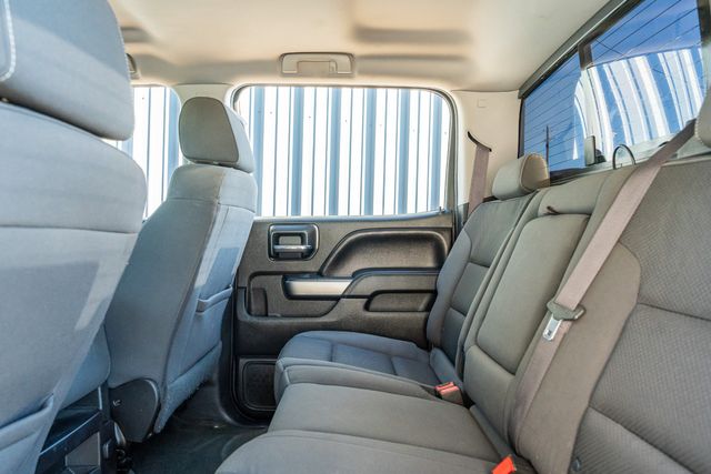 2016 Chevrolet Silverado 1500 LT CREW CAB ALL STAR EDITION / LT PLUS / ONE OWNER | Austin, TX | Rocky Mountain Truck Stop Austin 2016 Chevrolet Silverado 1500 LT CREW CAB ALL STAR EDITION / LT PLUS / ONE OWNER | Austin, TX | Rocky Mountain Truck Stop Austin