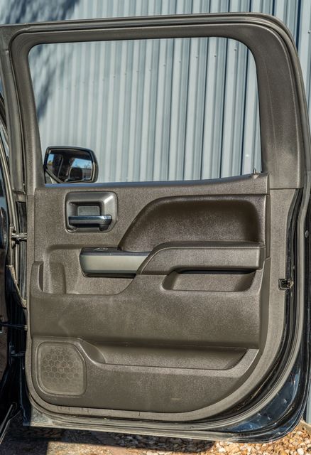 2016 Chevrolet Silverado 1500 LT CREW CAB ALL STAR EDITION / LT PLUS / ONE OWNER | Dallas, TX | Rocky Mountain Truck Stop Dallas 2016 Chevrolet Silverado 1500 LT CREW CAB ALL STAR EDITION / LT PLUS / ONE OWNER | Dallas, TX | Rocky Mountain Truck Stop Dallas