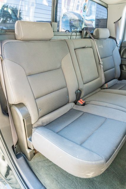 2016 Chevrolet Silverado 1500 LT CREW CAB ALL STAR EDITION / LT PLUS / ONE OWNER | Dallas, TX | Rocky Mountain Truck Stop Dallas 2016 Chevrolet Silverado 1500 LT CREW CAB ALL STAR EDITION / LT PLUS / ONE OWNER | Dallas, TX | Rocky Mountain Truck Stop Dallas