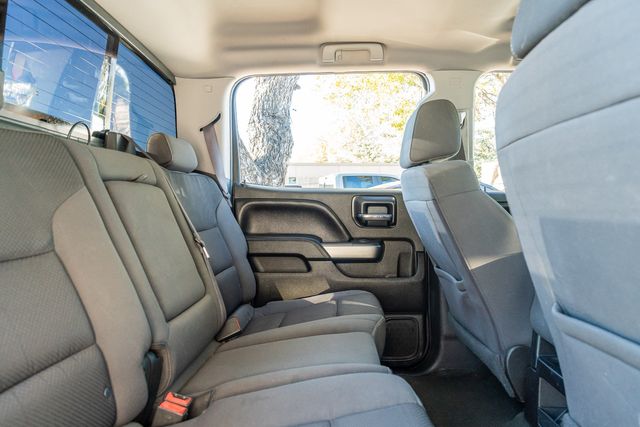 2016 Chevrolet Silverado 1500 LT CREW CAB ALL STAR EDITION / LT PLUS / ONE OWNER | Dallas, TX | Rocky Mountain Truck Stop Dallas 2016 Chevrolet Silverado 1500 LT CREW CAB ALL STAR EDITION / LT PLUS / ONE OWNER | Dallas, TX | Rocky Mountain Truck Stop Dallas