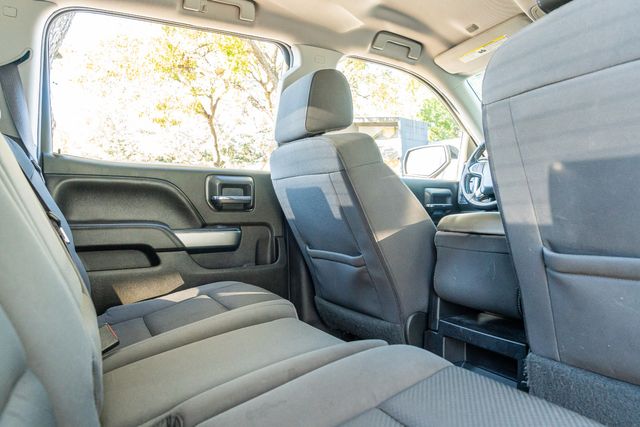 2016 Chevrolet Silverado 1500 LT CREW CAB ALL STAR EDITION / LT PLUS / ONE OWNER | Dallas, TX | Rocky Mountain Truck Stop Dallas 2016 Chevrolet Silverado 1500 LT CREW CAB ALL STAR EDITION / LT PLUS / ONE OWNER | Dallas, TX | Rocky Mountain Truck Stop Dallas