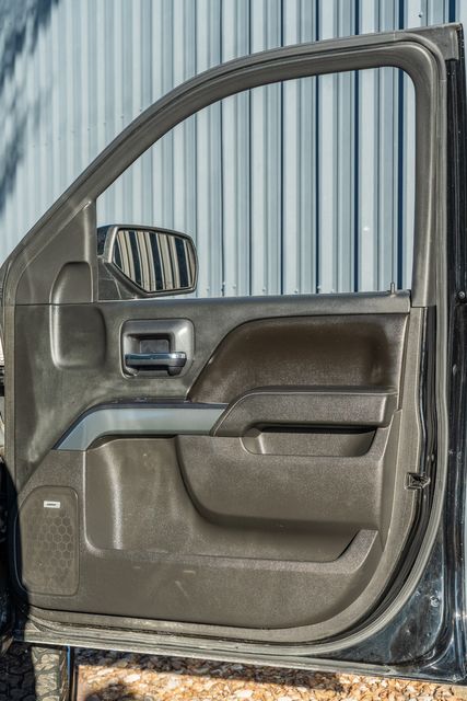 2016 Chevrolet Silverado 1500 LT CREW CAB ALL STAR EDITION / LT PLUS / ONE OWNER | Austin, TX | Rocky Mountain Truck Stop Austin 2016 Chevrolet Silverado 1500 LT CREW CAB ALL STAR EDITION / LT PLUS / ONE OWNER | Austin, TX | Rocky Mountain Truck Stop Austin