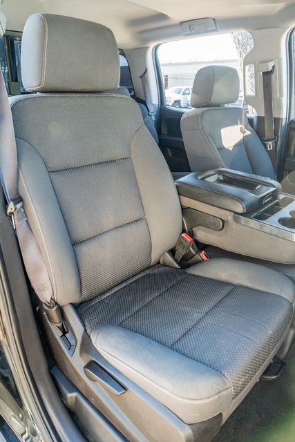 2016 Chevrolet Silverado 1500 LT CREW CAB ALL STAR EDITION / LT PLUS / ONE OWNER | Austin, TX | Rocky Mountain Truck Stop Austin 2016 Chevrolet Silverado 1500 LT CREW CAB ALL STAR EDITION / LT PLUS / ONE OWNER | Austin, TX | Rocky Mountain Truck Stop Austin