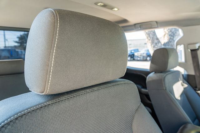 2016 Chevrolet Silverado 1500 LT CREW CAB ALL STAR EDITION / LT PLUS / ONE OWNER | Dallas, TX | Rocky Mountain Truck Stop Dallas 2016 Chevrolet Silverado 1500 LT CREW CAB ALL STAR EDITION / LT PLUS / ONE OWNER | Dallas, TX | Rocky Mountain Truck Stop Dallas