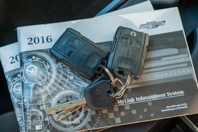 2016 Chevrolet Silverado 1500 LT CREW CAB ALL STAR EDITION / LT PLUS / ONE OWNER | Austin, TX | Rocky Mountain Truck Stop Austin 2016 Chevrolet Silverado 1500 LT CREW CAB ALL STAR EDITION / LT PLUS / ONE OWNER | Austin, TX | Rocky Mountain Truck Stop Austin