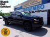 2016 Chevrolet Silverado 1500 4x4 2WT Black Out Edtn | Bentleyville, Pennsylvania | Tregembo Motors 2016 Chevrolet Silverado 1500 4x4 2WT Black Out Edtn | Bentleyville, Pennsylvania | Tregembo Motors