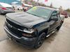 2016 Chevrolet Silverado 1500 4x4 2WT Black Out Edtn | Bentleyville, Pennsylvania | Tregembo Motors 2016 Chevrolet Silverado 1500 4x4 2WT Black Out Edtn | Bentleyville, Pennsylvania | Tregembo Motors
