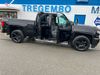2016 Chevrolet Silverado 1500 4x4 2WT Black Out Edtn | Bentleyville, Pennsylvania | Tregembo Motors 2016 Chevrolet Silverado 1500 4x4 2WT Black Out Edtn | Bentleyville, Pennsylvania | Tregembo Motors