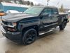2016 Chevrolet Silverado 1500 4x4 2WT Black Out Edtn | Bentleyville, Pennsylvania | Tregembo Motors 2016 Chevrolet Silverado 1500 4x4 2WT Black Out Edtn | Bentleyville, Pennsylvania | Tregembo Motors