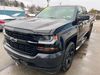 2016 Chevrolet Silverado 1500 4x4 2WT Black Out Edtn | Bentleyville, Pennsylvania | Tregembo Motors 2016 Chevrolet Silverado 1500 4x4 2WT Black Out Edtn | Bentleyville, Pennsylvania | Tregembo Motors