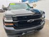 2016 Chevrolet Silverado 1500 4x4 2WT Black Out Edtn | Bentleyville, Pennsylvania | Tregembo Motors 2016 Chevrolet Silverado 1500 4x4 2WT Black Out Edtn | Bentleyville, Pennsylvania | Tregembo Motors