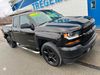 2016 Chevrolet Silverado 1500 4x4 2WT Black Out Edtn | Bentleyville, Pennsylvania | Tregembo Motors 2016 Chevrolet Silverado 1500 4x4 2WT Black Out Edtn | Bentleyville, Pennsylvania | Tregembo Motors