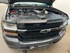 2016 Chevrolet Silverado 1500 4x4 2WT Black Out Edtn | Bentleyville, Pennsylvania | Tregembo Motors 2016 Chevrolet Silverado 1500 4x4 2WT Black Out Edtn | Bentleyville, Pennsylvania | Tregembo Motors