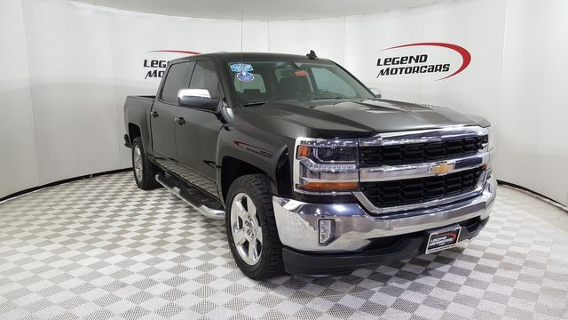 2016 Chevrolet Silverado 1500 LT | Carrollton, TX | Legend Motorcars of Carrollton